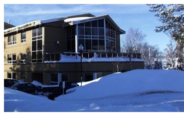 Belvedere Heights Home