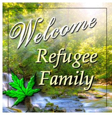 West Parry Sound Refugee Program
