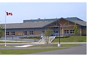 St. Peter the Apostle Catholic Elementary School
