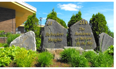Belvedere Heights Parry Sound