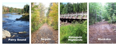 Park to Park Trail Association