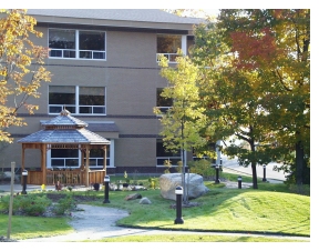 Belvedere Heights Home for the Aged