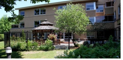 Belvedere Heights Home for the Aged