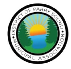 Parry Sound District Municipal Association