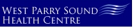 West Parry Sound Health Centre
