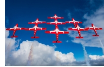 Canadian Forces Snowbirds