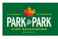 Park To Park Trail Organization - Doug McCann - Town Council