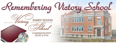 Remembering Victory School - Open House