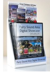 Parry Sound Area Digital Showcase
