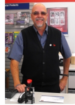 Mike Morel Retires from Canada Post