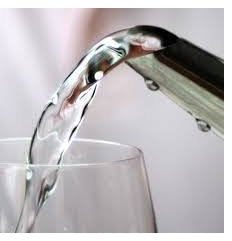 Doug McCann - Councillor - Meeting Report - Water Management