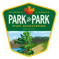 Doug McCann - Town Councillor Meeting Report - Park to Park Board