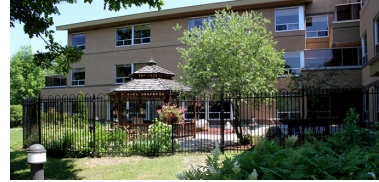 Belvedere Heights Home for the Aged and Long Term Care